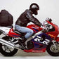 Honda CBR 900 RR W-X Fireblade