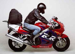 Honda CBR 900 RR W-X Fireblade