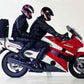 Honda CBR 1000 FP, FR FS, FT, FV