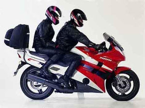 Honda CBR 1000 FP, FR FS, FT, FV