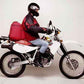 Honda XR 650 L, W