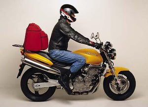 Honda CB 600 FW, X, Y Hornet (98 - 06)