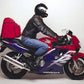 Honda CBR 600 FX-03 (98-03)