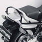 Honda CB 1300 DC, W, X4