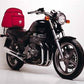 Honda CB 750 Nighthawk (90-02)