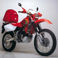 Honda XR 650 R Y (2000)