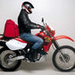 Honda XR 650 R Y (2000)