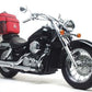 Honda VT 750 Shadow C4 (05-13)