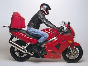 Honda VFR 800 F1, W, X, Y (98-00)