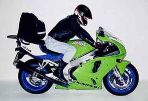 Kawasaki ZX-7R