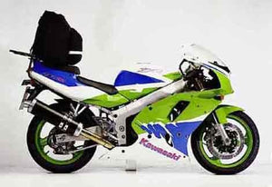 Kawasaki ZXR 750 R