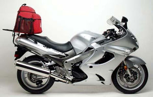 Kawasaki ZZR 1200 (01-05)