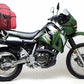 Kawasaki KLR 650