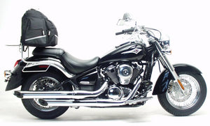 Kawasaki VN 900 Vulcan Classic (06-15)