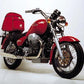 Moto Guzzi 1100 California Jackal Y (2000)