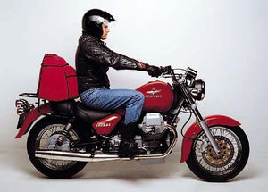 Moto Guzzi 1100 California Jackal Y (2000)