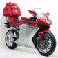 MV Agusta 1000 F4 1+1 (05-09)