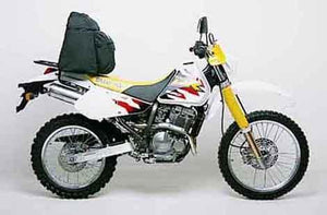 Suzuki DR 250 RV