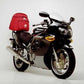 Suzuki GSX 750 F W - K2