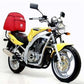 Suzuki GS 500 E  (01 - 08)