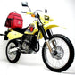 Suzuki DRZ 250 K2 (2002)
