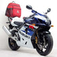 Suzuki GSXR 750 K4, K5 (04-05)