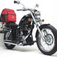 Suzuki S40 650 Boulevard (06 - >)