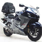 Suzuki GSX 1300 R X - K7 Hayabusa (99-07)
