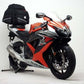 Suzuki GSXR 750 K8-LO (08-10)