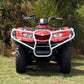 Suzuki ATV LT-A 400F King Quad - All Models (08-19)