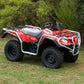 Suzuki ATV LT-A 400F King Quad - All Models (08-19)