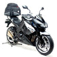 Kawasaki Z 1000 (10-12)