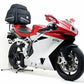 MV Agusta 1000 F4 (10-14)