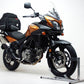 Suzuki DL 650 V-Strom (12-16)