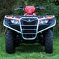 Suzuki ATV LT-A 750 All Models (13-18)