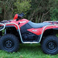 Suzuki ATV LT-A 750 All Models (13-18)