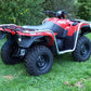 Suzuki ATV LT-A 750 All Models (13-18)