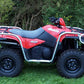 Suzuki ATV LT-A 500 All Models (13-18)