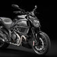 Ducati 1200 Diavel (13-15)