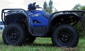 Yamaha Kodiak 700, 700 EPS, SE (16 - >)