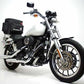 Harley Davidson FXDX 1450 Dyna Superglide Sport (02-05)