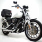 Harley Davidson FXDL/FXDLI 1450 Dyna Low Rider (02-05)