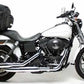 Harley Davidson FXDL/FXDLI 1450 Dyna Low Rider (02-05)