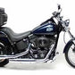 Harley Davidson FXSTB/FXSTBI 1450 Night Train (01-05)