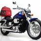 Honda VT 750 Shadow Spirit (01-06)