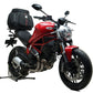 Ducati 659 Monster (2019)