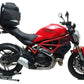 Ducati 659 Monster (2019)