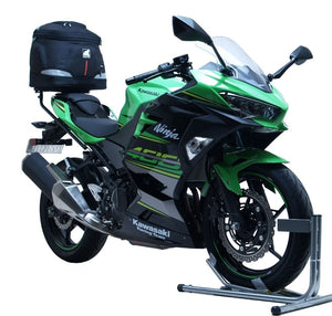 Kawasaki Ninja 400 ABS SE (18 - >)