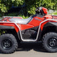 Suzuki ATV LT-A 500 AXI (19 - >)