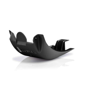 Acerbis Enduro Skid Plate - Honda CRF 09-17 - Black